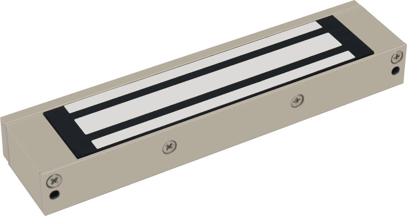 Eletromagnetic Lock