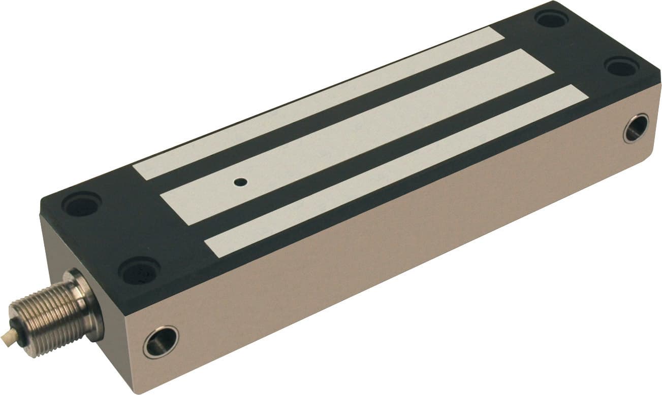 Eletromagnetic Lock