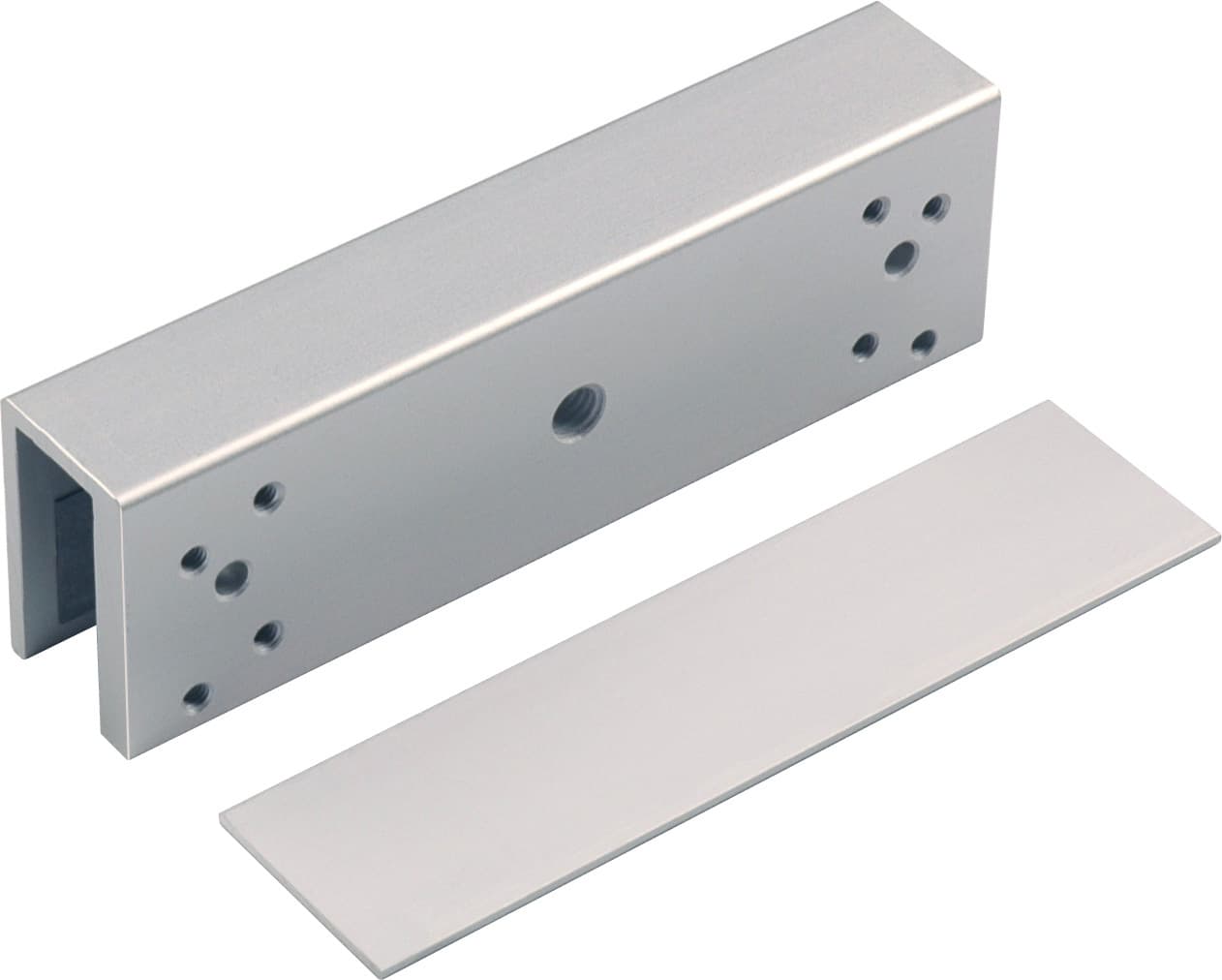 Bracket Glass Door