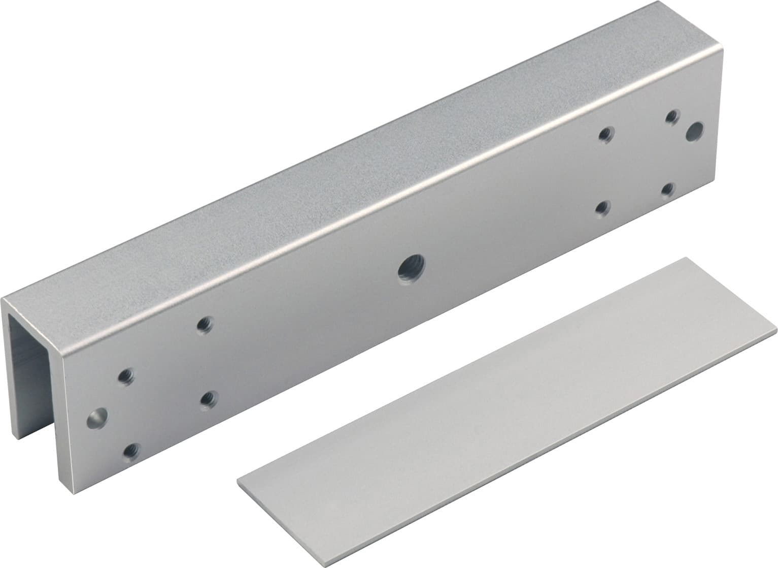 Bracket Glass Door