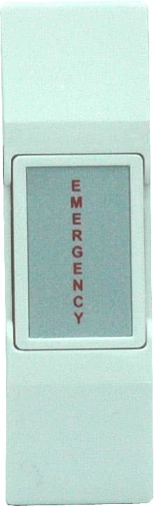 Bracket Glass Door