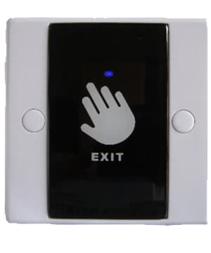 Door Exit Buttons