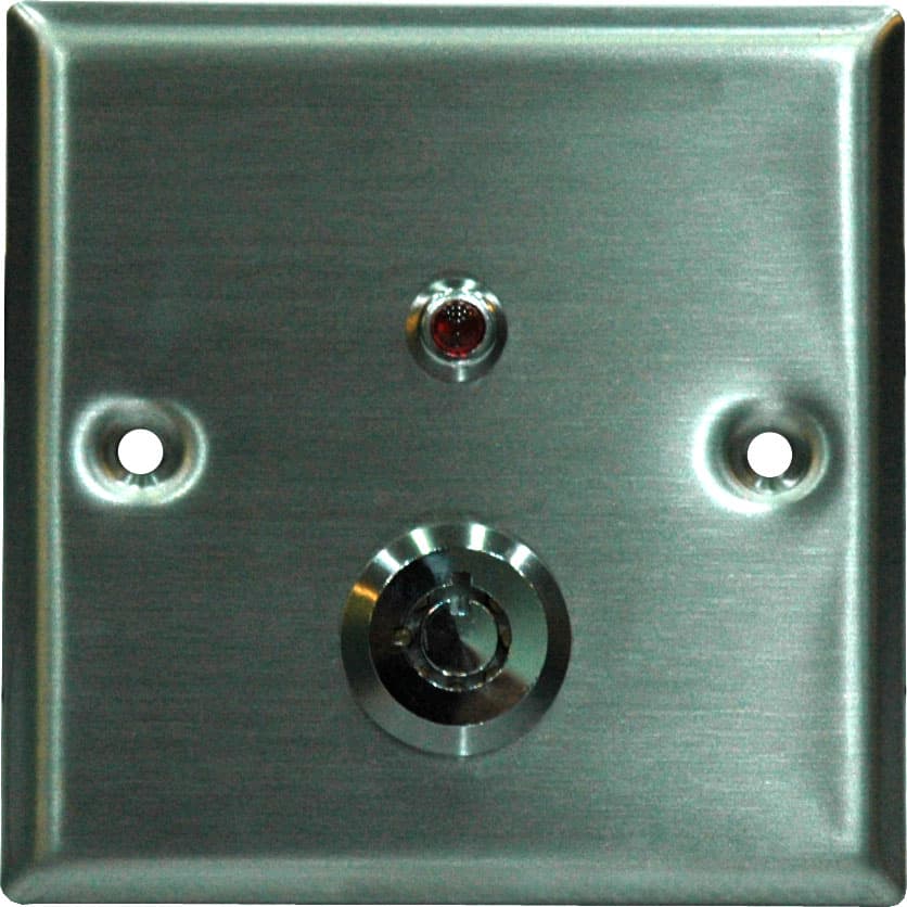 Key Switches