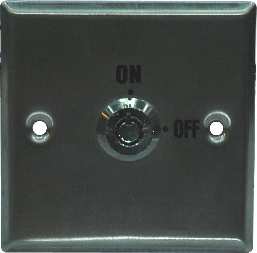 Key Switches