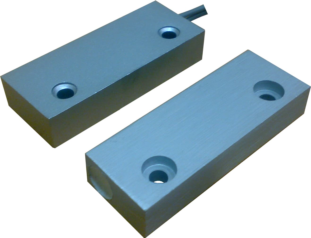 Magnetic Contacts